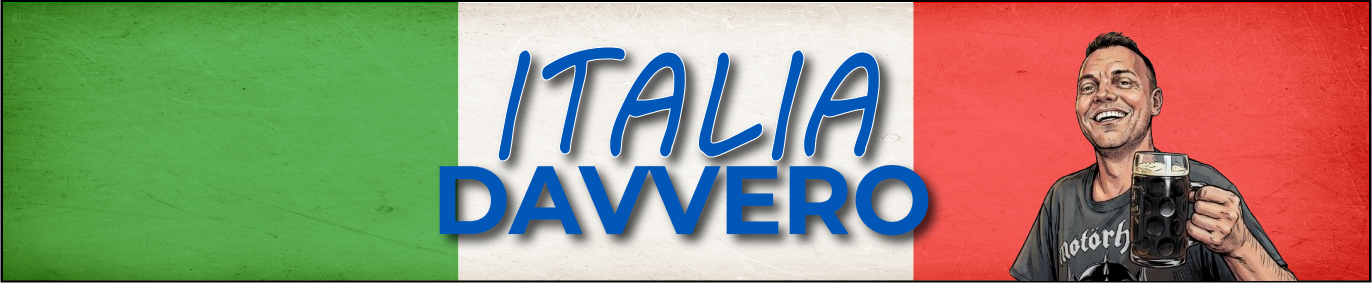 Italia Davvero